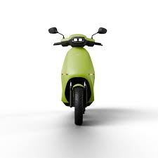 OLA S1 Air image 5