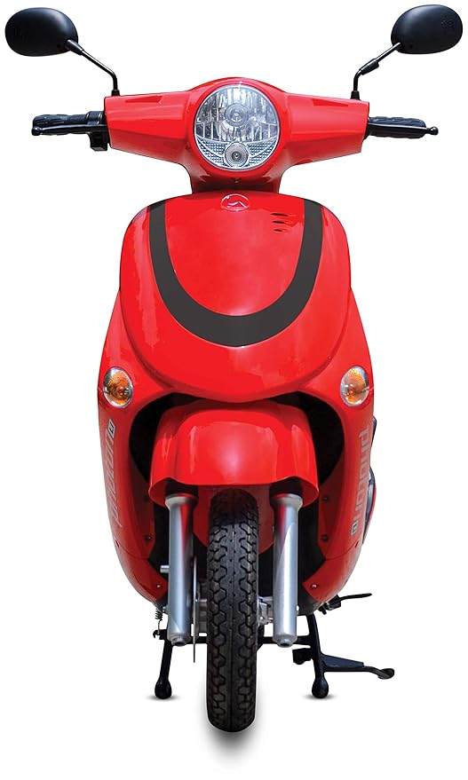 Hero Electric Photon image 3