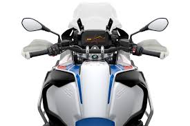 BMW R 1250 GS image 4