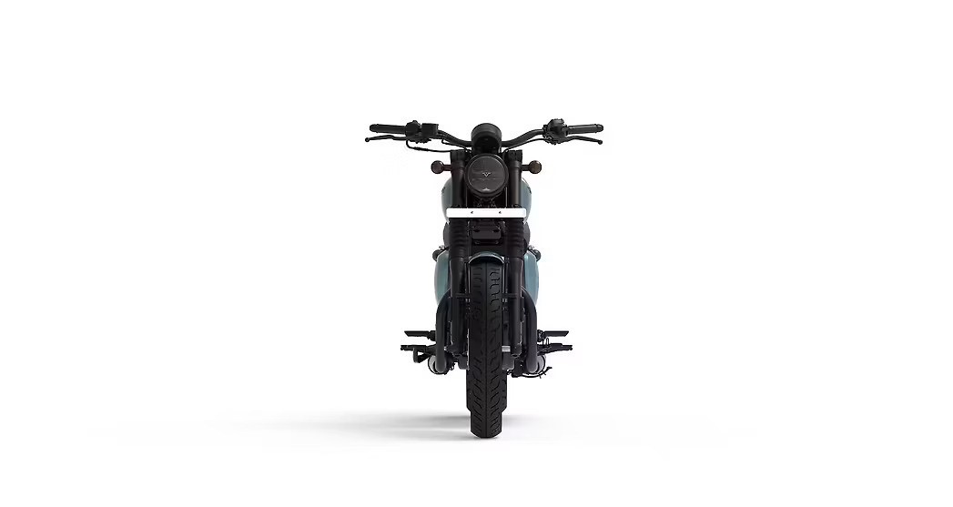 Yezdi Roadster [2025] image 9