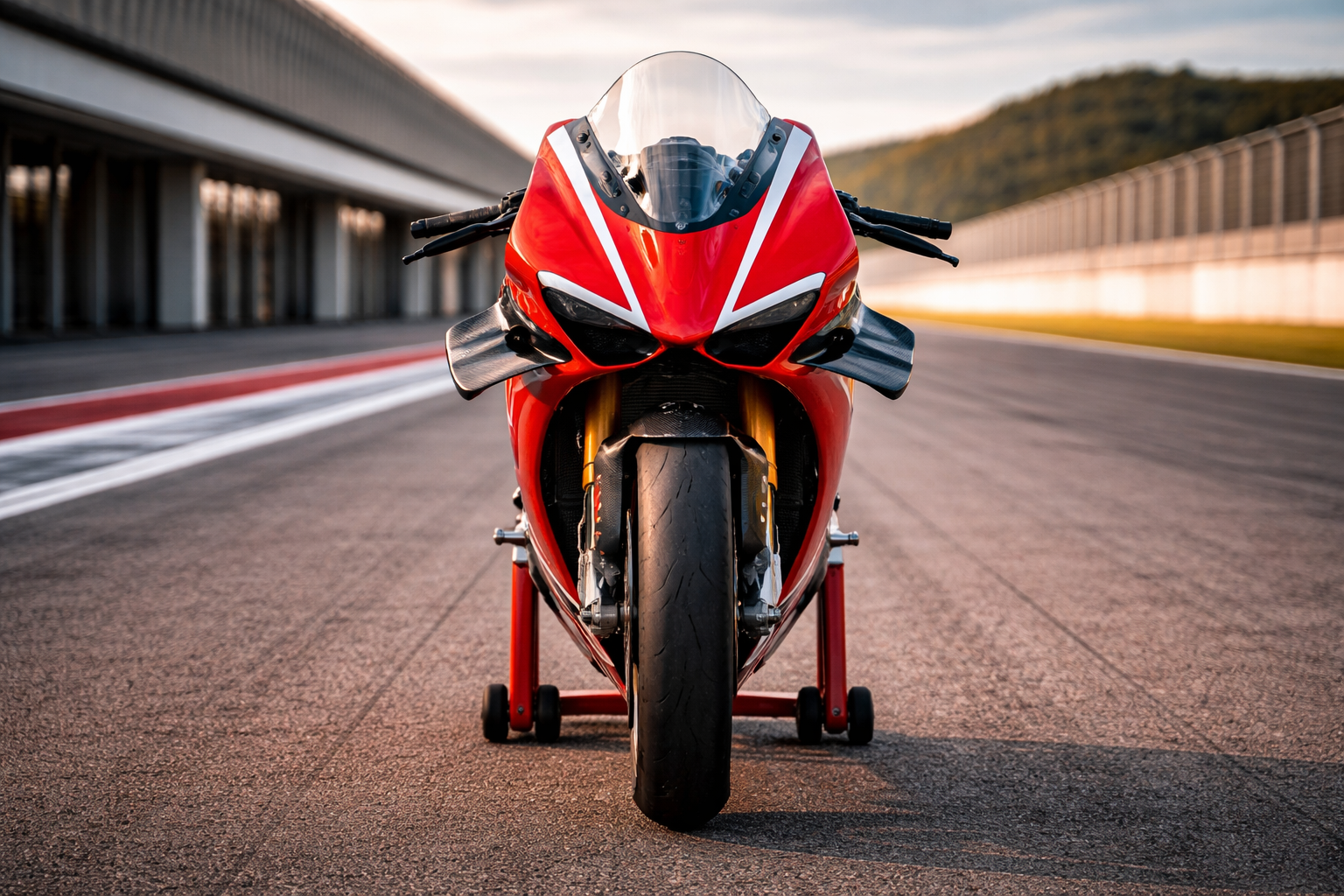 Ducati Panigale V4 R (2026) image 2