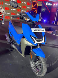 Hero Xoom image 5