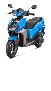 Hero Xoom image 3