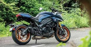 Suzuki Katana image 4