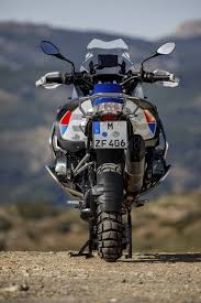 BMW R 1250 GS image 6