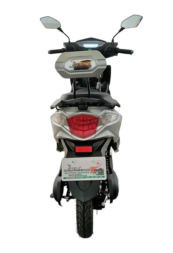 Joy e-bike Gen Nxt image 3