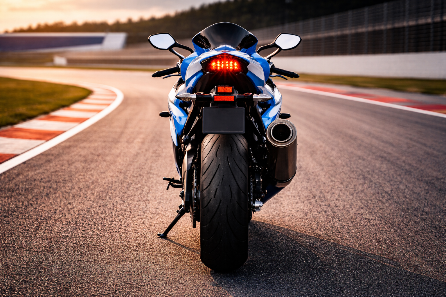 Suzuki GSX-R1000R (2026) image 3