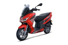 Aprilia SXR 125 image 2