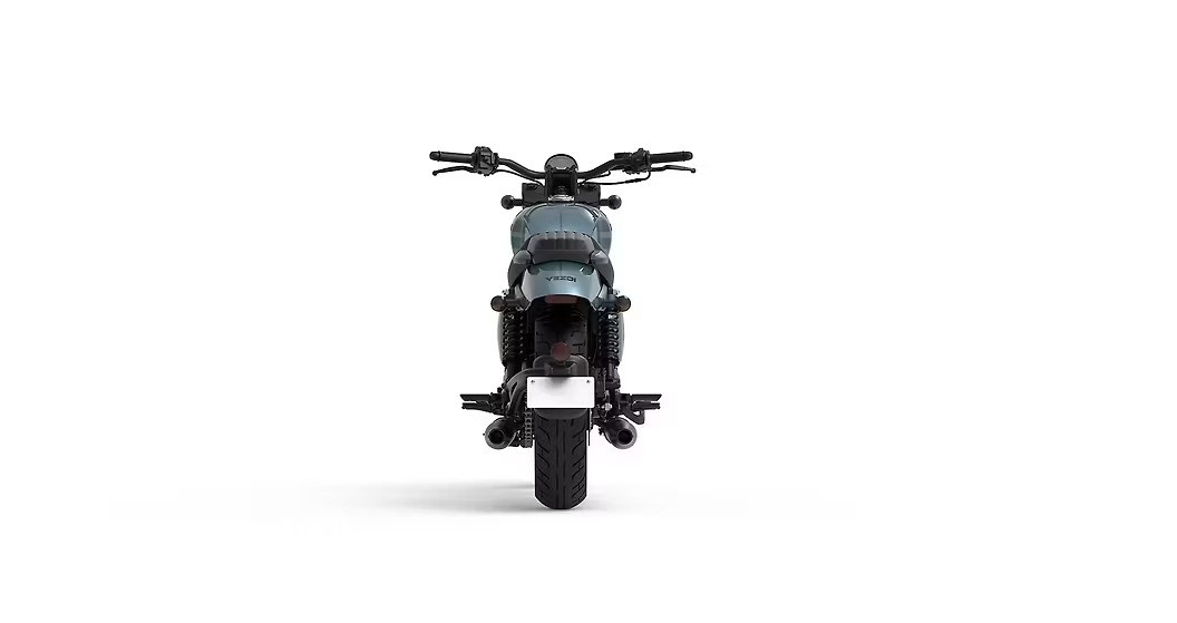 Yezdi Roadster [2025] image 6