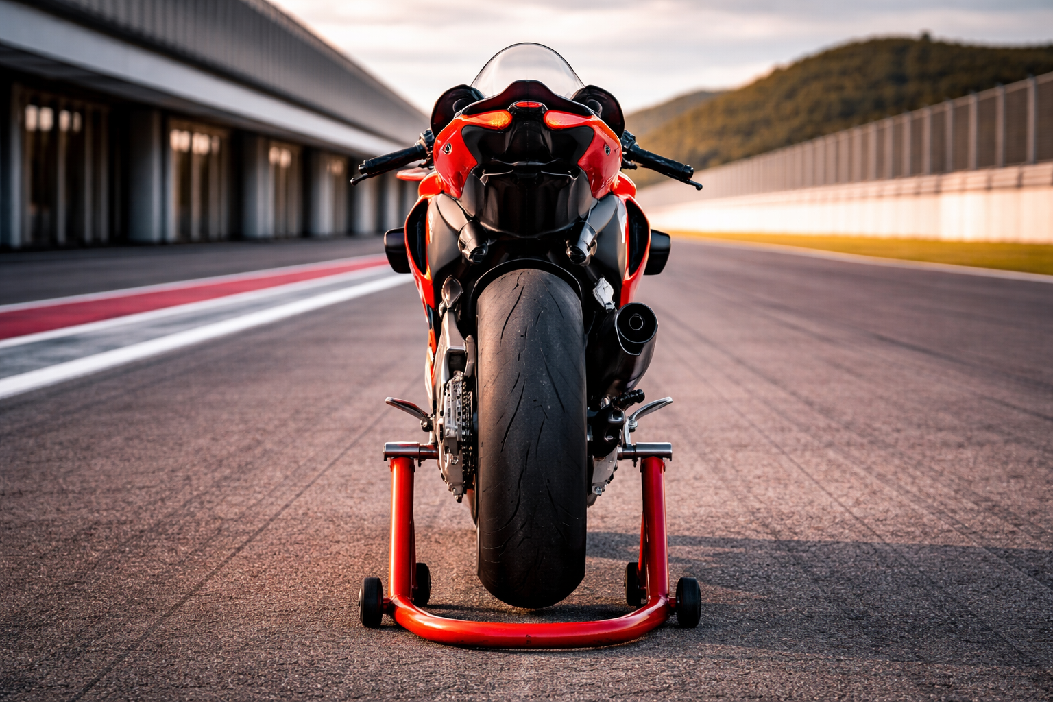 Ducati Panigale V4 R (2026) image 3