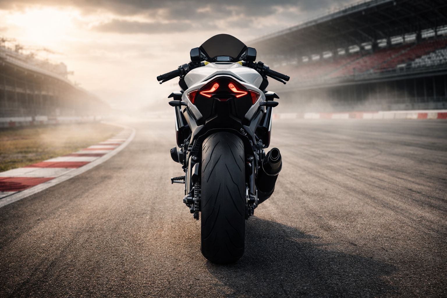 CFMoto V4 SR-RR image 4