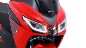 Aprilia SXR 125 image 1