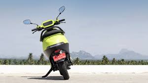OLA S1 Air image 4