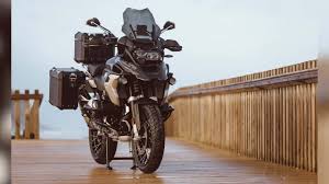 BMW R 1250 GS image 3