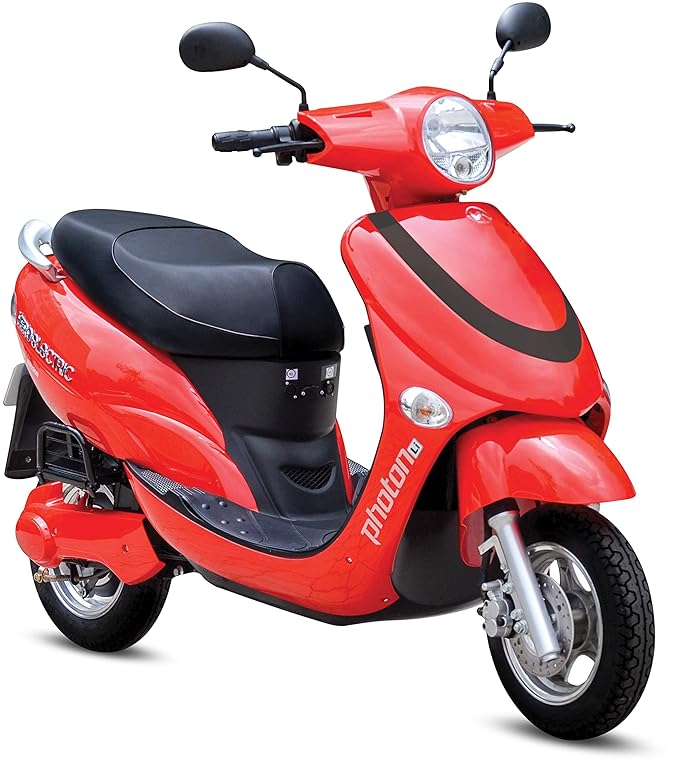 Hero Electric Photon image 2