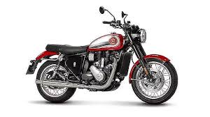 BSA Goldstar 650 image 3