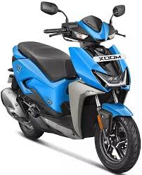 Hero Xoom image 1