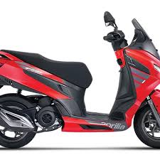 Aprilia SXR 125 image 3