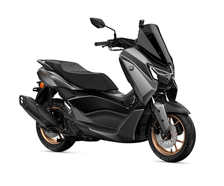 Yamaha NMax Maxi 155