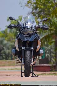 BMW R 1250 GS image 5