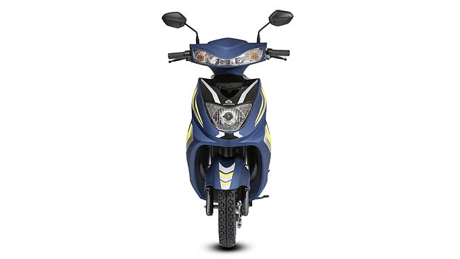 Ampere Zeal EX image 2