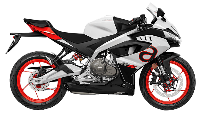 Aprilia RS 457 Review – Features, Performance, and Design
