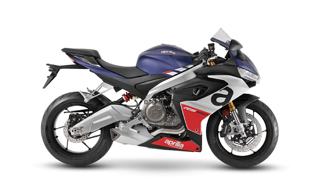 Aprilia RS 660 Review – Features, Performance, and Design