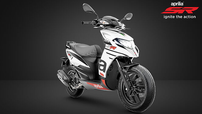 Aprilia SR 125 Review – Features, Performance, and Design