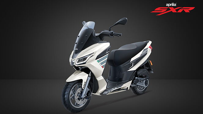 Aprilia SXR 125 Review – Features, Performance, and Design