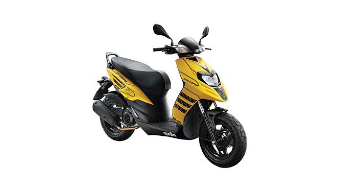 Aprilia Storm 125 Review – Features, Performance, and Design