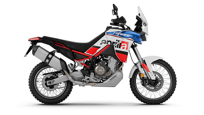 Aprilia Tuareg 660 Review – Features, Performance, and Design
