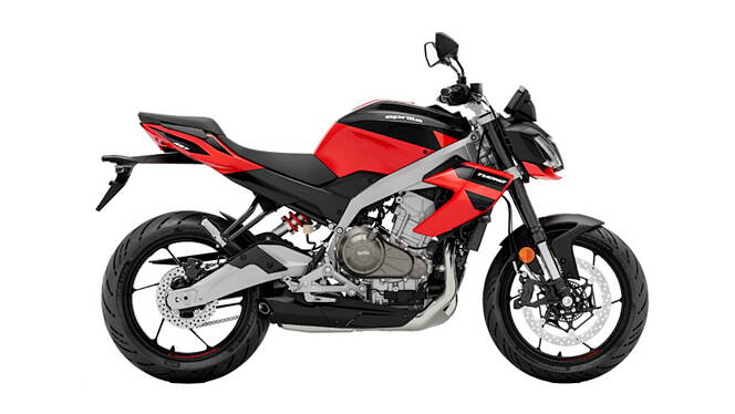 Aprilia Tuono 457 Review – Features, Performance, and Design