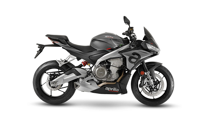 Aprilia Tuono 660 Review – Features, Performance, and Design