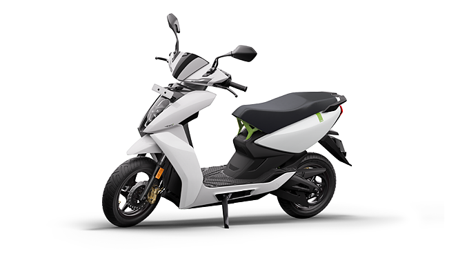 Ather 450S image 1
