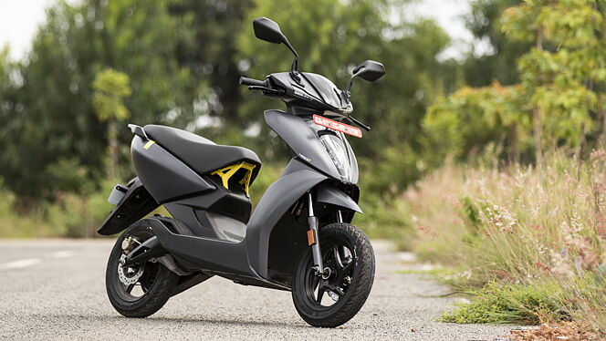 Ather 450S image 3