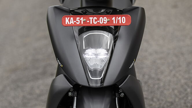 Ather 450S image 5
