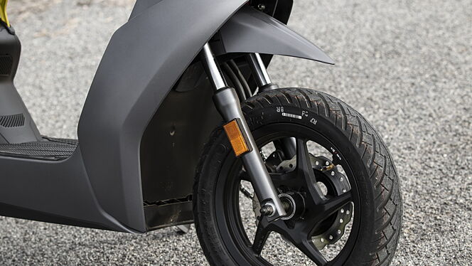 Ather 450S image 9