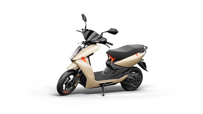 Ather 450X image 1