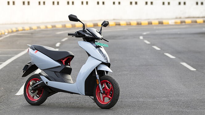 Ather 450X image 3