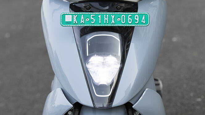 Ather 450X image 4