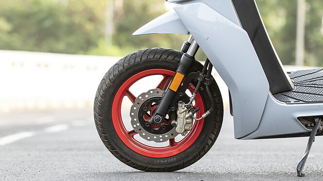 Ather 450X image 5