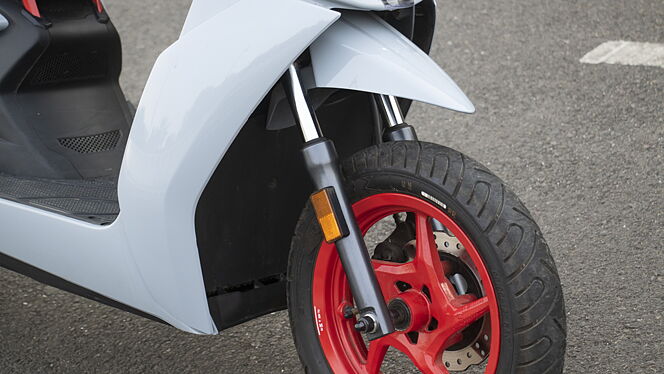 Ather 450X image 6