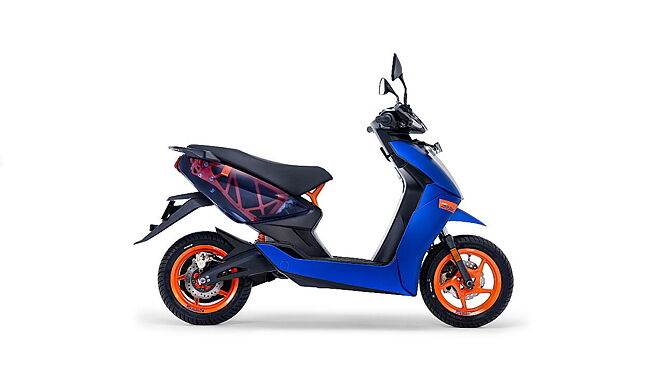 Ather 450 Apex Review – Features, Performance, and Design