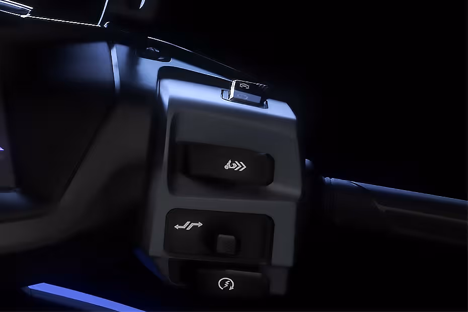 Ather 450 Apex image 3