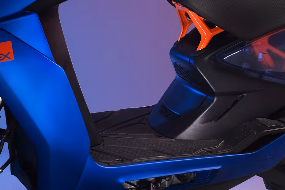 Ather 450 Apex image 5