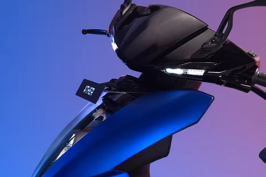 Ather 450 Apex image 7