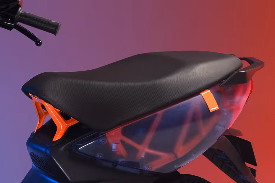 Ather 450 Apex image 9