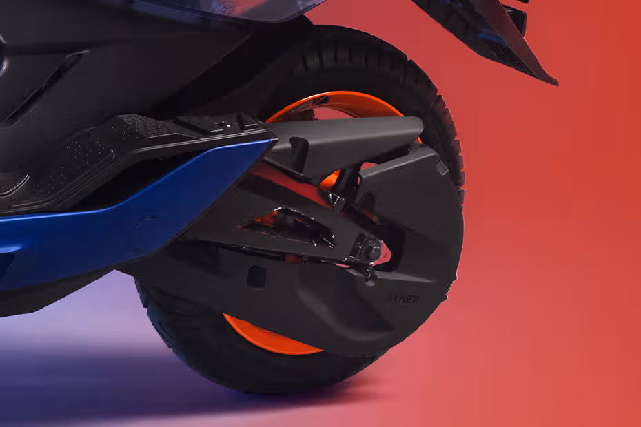 Ather 450 Apex image 10