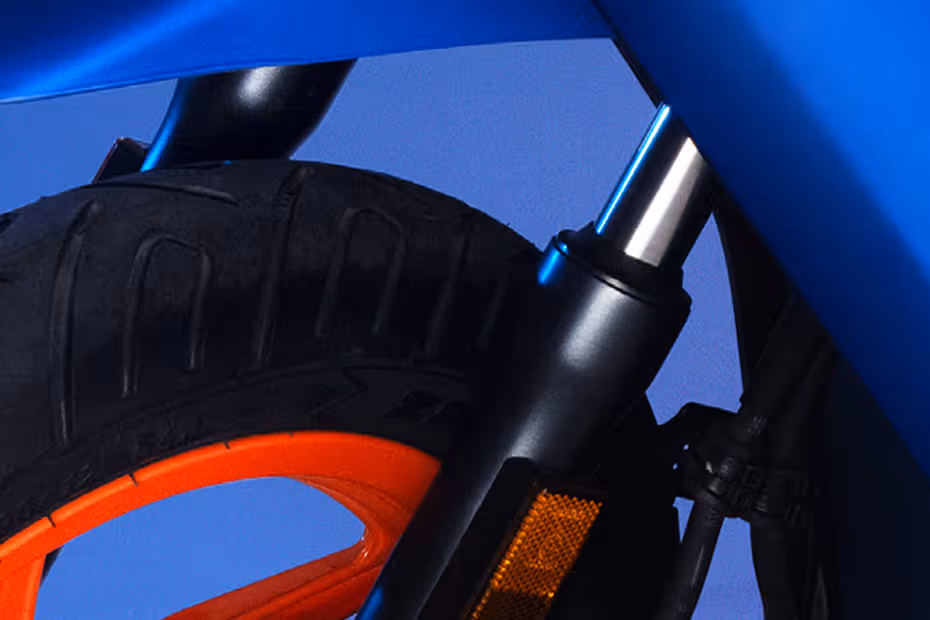 Ather 450 Apex image 12