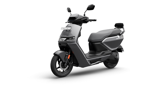 Ather Rizta Review – Features, Performance, and Design